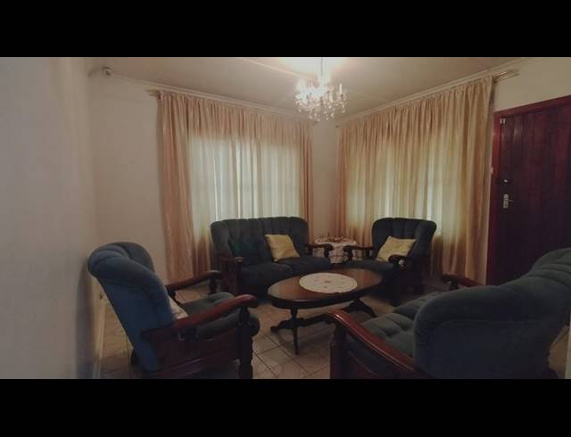 3 BEDROOM HOUSE FOR SALE IN PALMVIEW